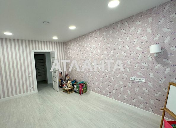 3-кімнатна квартира за адресою вул. Марсельська (площа 106,2 м²) - Atlanta.ua - фото 35