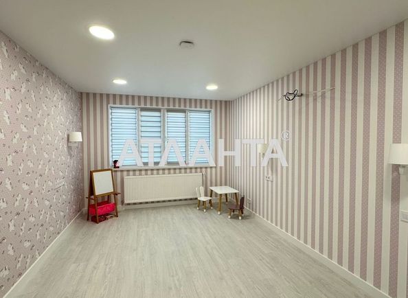 3-кімнатна квартира за адресою вул. Марсельська (площа 106,2 м²) - Atlanta.ua - фото 37