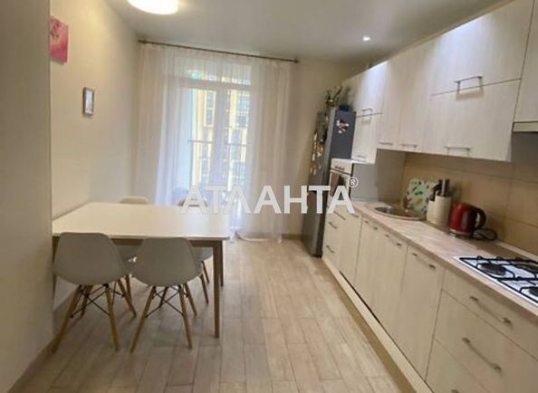 1-кімнатна квартира за адресою вул. Стрийська (площа 44,5 м²) - Atlanta.ua - фото 2