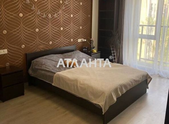 1-кімнатна квартира за адресою вул. Стрийська (площа 44,5 м²) - Atlanta.ua - фото 3