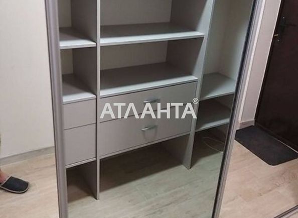 1-кімнатна квартира за адресою вул. Стрийська (площа 44,5 м²) - Atlanta.ua - фото 4