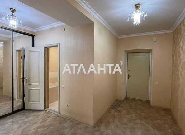 1-кімнатна квартира за адресою вул. Вільямса ак. (площа 58,7 м²) - Atlanta.ua - фото 5
