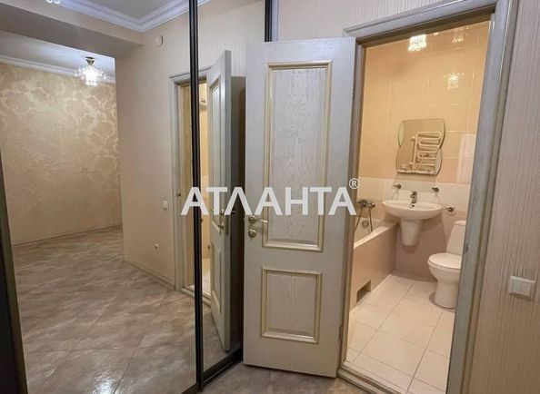 1-кімнатна квартира за адресою вул. Вільямса ак. (площа 58,7 м²) - Atlanta.ua - фото 13