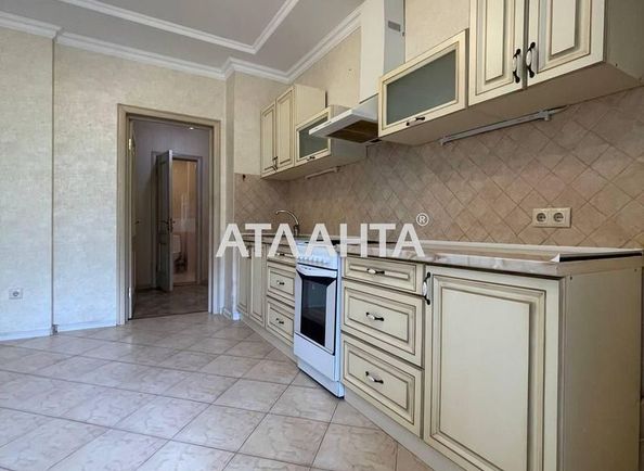 1-кімнатна квартира за адресою вул. Вільямса ак. (площа 58,7 м²) - Atlanta.ua
