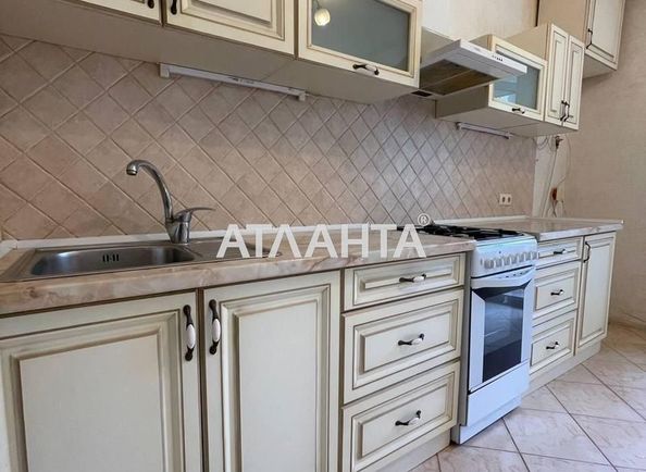 1-кімнатна квартира за адресою вул. Вільямса ак. (площа 58,7 м²) - Atlanta.ua - фото 2
