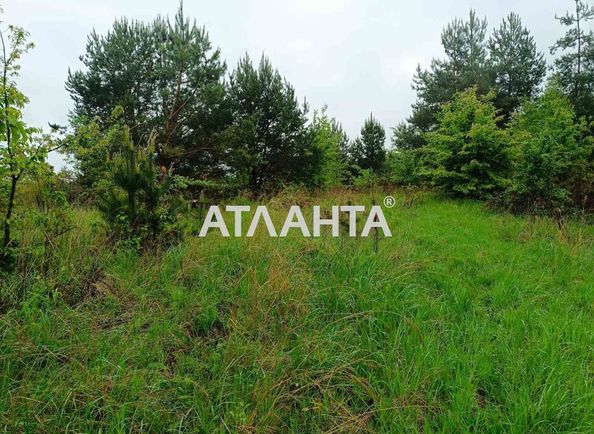 Landplot by the address st. Ozernaya (area 25 acr) - Atlanta.ua