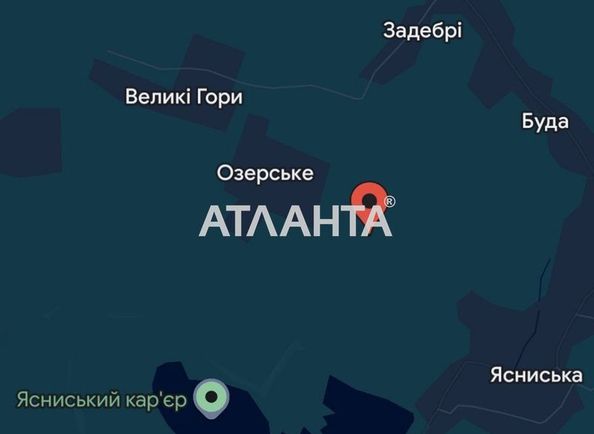 Landplot by the address st. Ozernaya (area 25 acr) - Atlanta.ua - photo 6