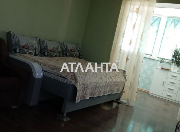 1-room apartment apartment by the address st. Dnepropetr dor Semena Paliya (area 41 m²) - Atlanta.ua