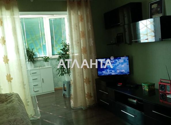 1-room apartment apartment by the address st. Dnepropetr dor Semena Paliya (area 41 m²) - Atlanta.ua - photo 2