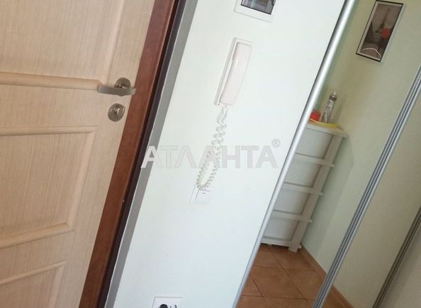 1-room apartment apartment by the address st. Dnepropetr dor Semena Paliya (area 41 m²) - Atlanta.ua - photo 3