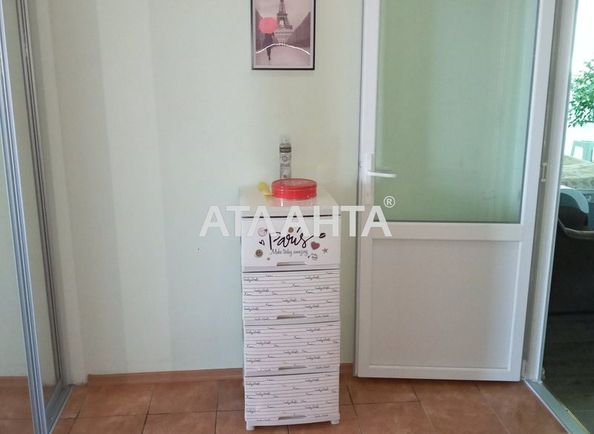 1-room apartment apartment by the address st. Dnepropetr dor Semena Paliya (area 41 m²) - Atlanta.ua - photo 4