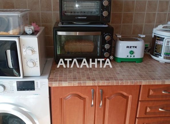 1-room apartment apartment by the address st. Dnepropetr dor Semena Paliya (area 41 m²) - Atlanta.ua - photo 7
