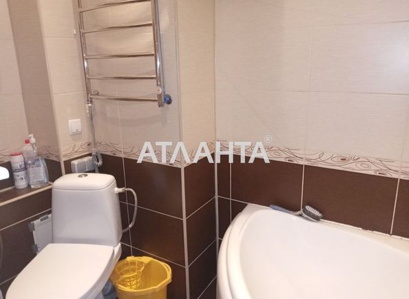 1-room apartment apartment by the address st. Dnepropetr dor Semena Paliya (area 42,5 m²) - Atlanta.ua - photo 9