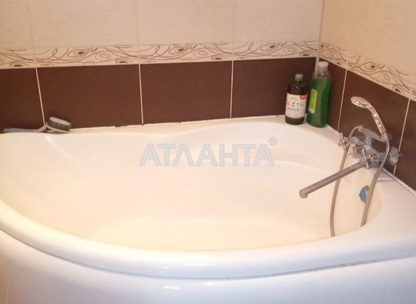 1-room apartment apartment by the address st. Dnepropetr dor Semena Paliya (area 42,5 m²) - Atlanta.ua - photo 10