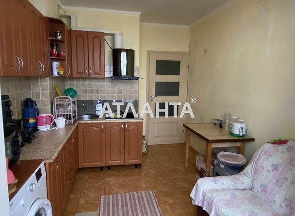 1-room apartment apartment by the address st. Dnepropetr dor Semena Paliya (area 42,5 m²) - Atlanta.ua - photo 5
