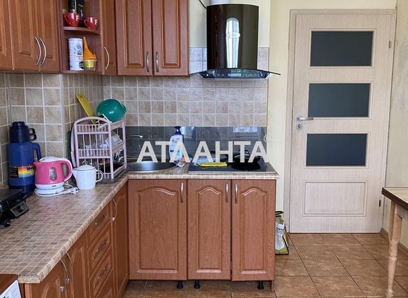 1-room apartment apartment by the address st. Dnepropetr dor Semena Paliya (area 42,5 m²) - Atlanta.ua - photo 6