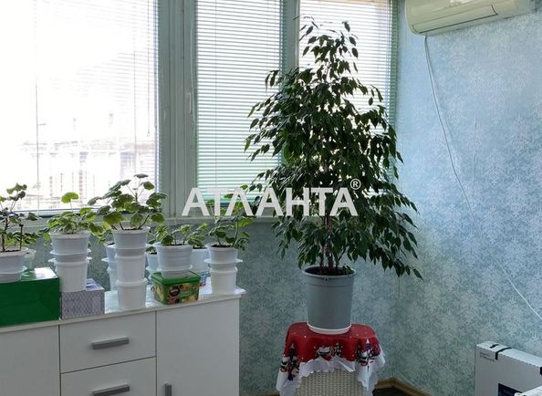 1-room apartment apartment by the address st. Dnepropetr dor Semena Paliya (area 42,5 m²) - Atlanta.ua - photo 7