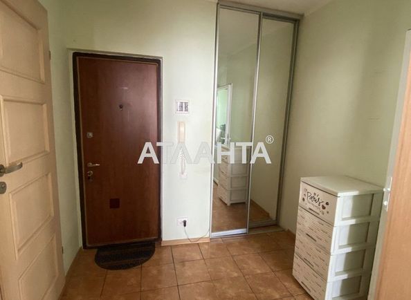 1-room apartment apartment by the address st. Dnepropetr dor Semena Paliya (area 42,5 m²) - Atlanta.ua - photo 11