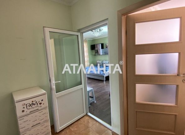 1-room apartment apartment by the address st. Dnepropetr dor Semena Paliya (area 42,5 m²) - Atlanta.ua - photo 12
