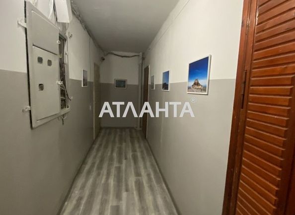 1-room apartment apartment by the address st. Dnepropetr dor Semena Paliya (area 42,5 m²) - Atlanta.ua - photo 13