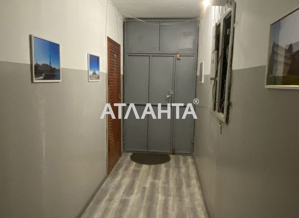 1-room apartment apartment by the address st. Dnepropetr dor Semena Paliya (area 42,5 m²) - Atlanta.ua - photo 14
