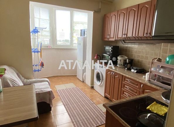 1-room apartment apartment by the address st. Dnepropetr dor Semena Paliya (area 42,5 m²) - Atlanta.ua - photo 15