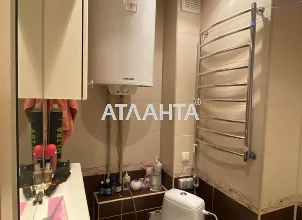 1-room apartment apartment by the address st. Dnepropetr dor Semena Paliya (area 42,5 m²) - Atlanta.ua - photo 17