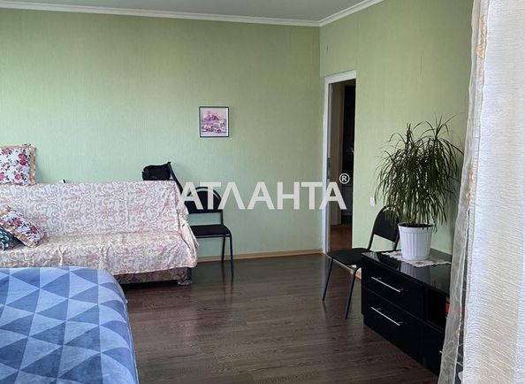 1-room apartment apartment by the address st. Dnepropetr dor Semena Paliya (area 42,5 m²) - Atlanta.ua - photo 18