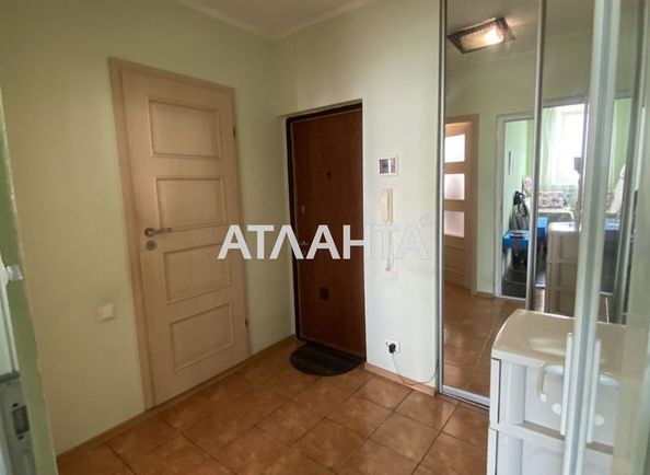 1-room apartment apartment by the address st. Dnepropetr dor Semena Paliya (area 42,5 m²) - Atlanta.ua - photo 19