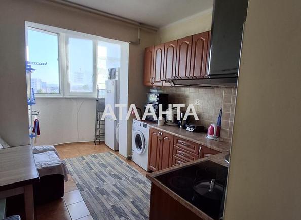 1-кімнатна квартира за адресою Дніпропетр. Дор. (площа 42,5 м²) - Atlanta.ua - фото 18