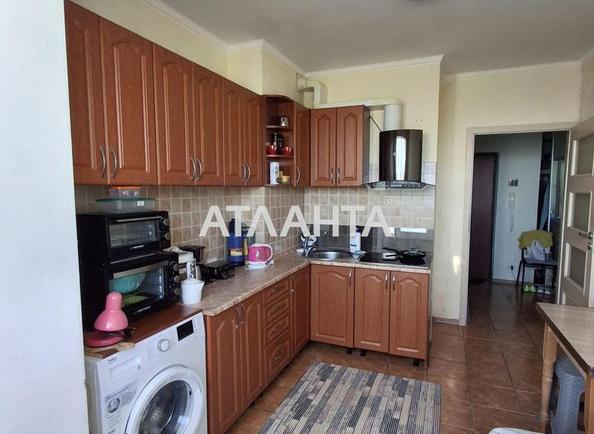 1-кімнатна квартира за адресою Дніпропетр. Дор. (площа 42,5 м²) - Atlanta.ua - фото 20