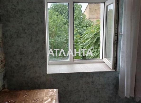 1-комнатная квартира по адресу ул. Разумовская (площадь 38 м²) - Atlanta.ua