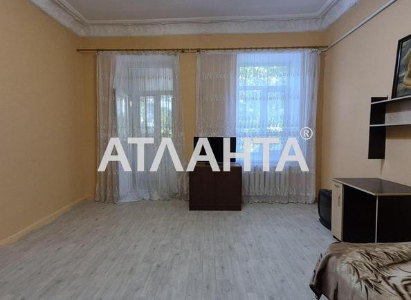 1-кімнатна квартира за адресою вул. Розумовська (площа 34 м²) 1-кімнатна квартира за адресою вул. Розумовська (площа 34 м²) - Atlanta.ua