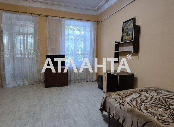 1-кімнатна квартира за адресою вул. Розумовська (площа 34 м²) - фото 2 1-кімнатна квартира за адресою вул. Розумовська (площа 34 м²) - Atlanta.ua - фото 2