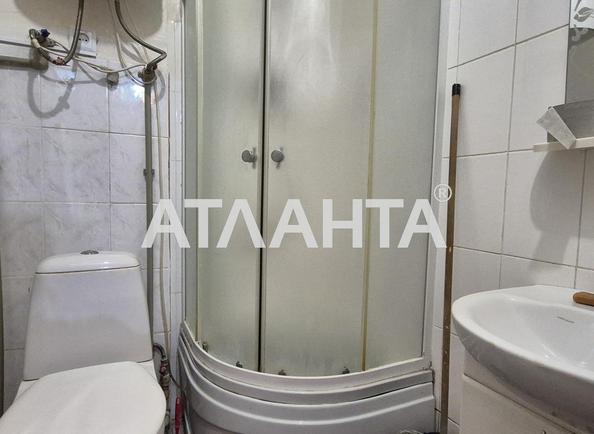 1-кімнатна квартира за адресою вул. Розумовська (площа 34 м²) - фото 3 1-кімнатна квартира за адресою вул. Розумовська (площа 34 м²) - Atlanta.ua - фото 3
