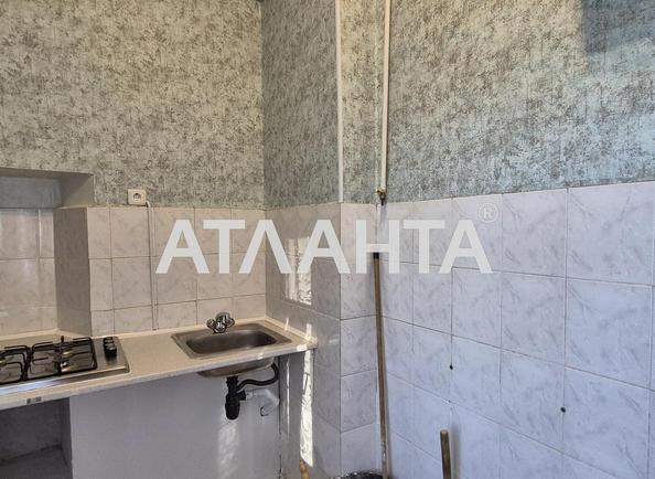 1-кімнатна квартира за адресою вул. Розумовська (площа 34 м²) - фото 5 1-кімнатна квартира за адресою вул. Розумовська (площа 34 м²) - Atlanta.ua - фото 5