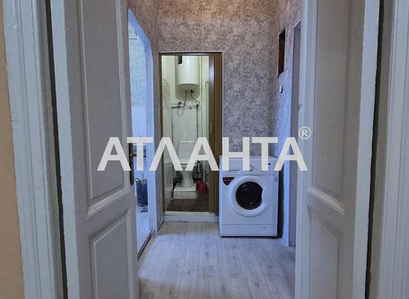 1-кімнатна квартира за адресою вул. Розумовська (площа 34 м²) - фото 7 1-кімнатна квартира за адресою вул. Розумовська (площа 34 м²) - Atlanta.ua - фото 7
