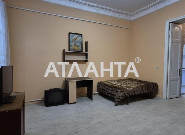 1-кімнатна квартира за адресою вул. Розумовська (площа 34 м²) - фото 9 1-кімнатна квартира за адресою вул. Розумовська (площа 34 м²) - Atlanta.ua - фото 9