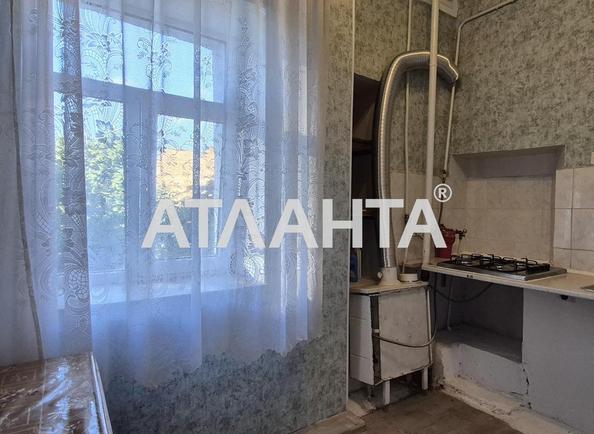 1-кімнатна квартира за адресою вул. Розумовська (площа 34 м²) - фото 10 1-кімнатна квартира за адресою вул. Розумовська (площа 34 м²) - Atlanta.ua - фото 10