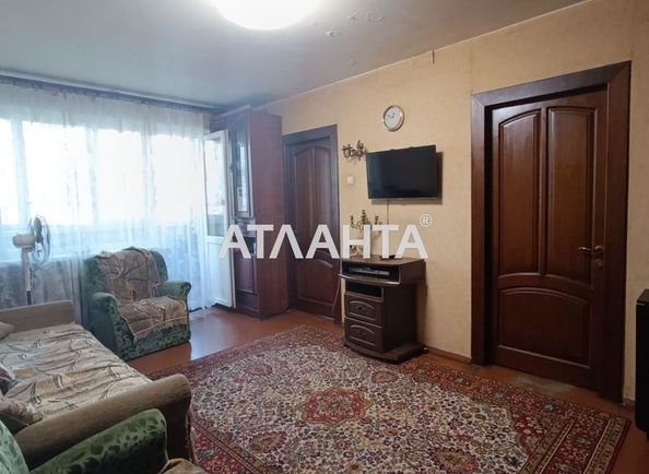 4+-rooms apartment apartment by the address st. Malinovskogo marsh (area 63 m²) - Atlanta.ua - photo 2