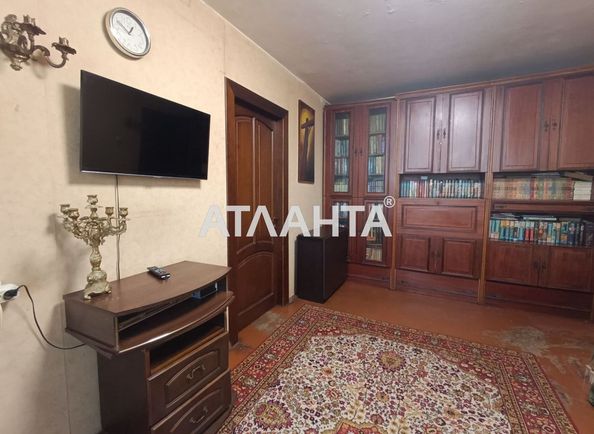 4+-rooms apartment apartment by the address st. Malinovskogo marsh (area 63 m²) - Atlanta.ua - photo 3