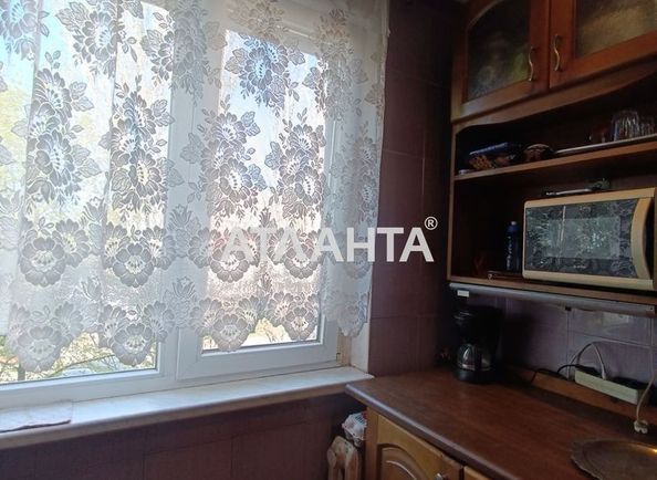 4+-rooms apartment apartment by the address st. Malinovskogo marsh (area 63 m²) - Atlanta.ua - photo 5
