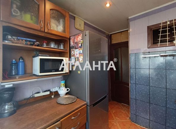 4+-rooms apartment apartment by the address st. Malinovskogo marsh (area 63 m²) - Atlanta.ua - photo 6