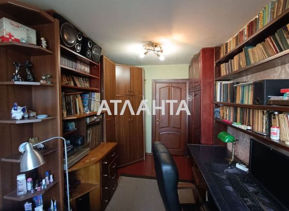4+-rooms apartment apartment by the address st. Malinovskogo marsh (area 63 m²) - Atlanta.ua - photo 8
