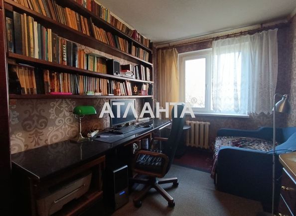 4+-rooms apartment apartment by the address st. Malinovskogo marsh (area 63 m²) - Atlanta.ua - photo 9