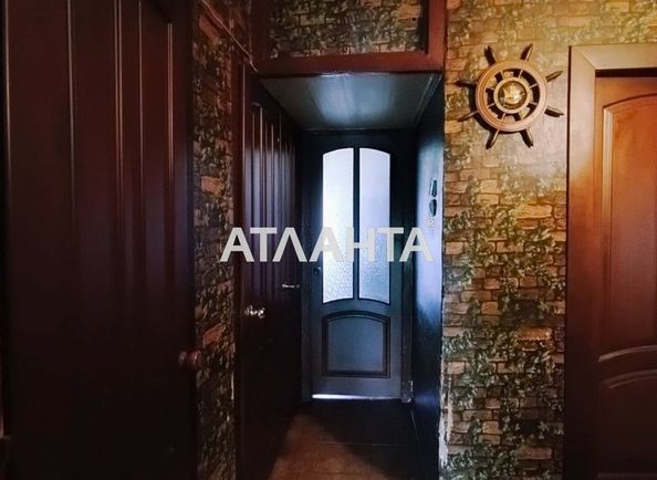 4+-rooms apartment apartment by the address st. Malinovskogo marsh (area 63 m²) - Atlanta.ua - photo 11