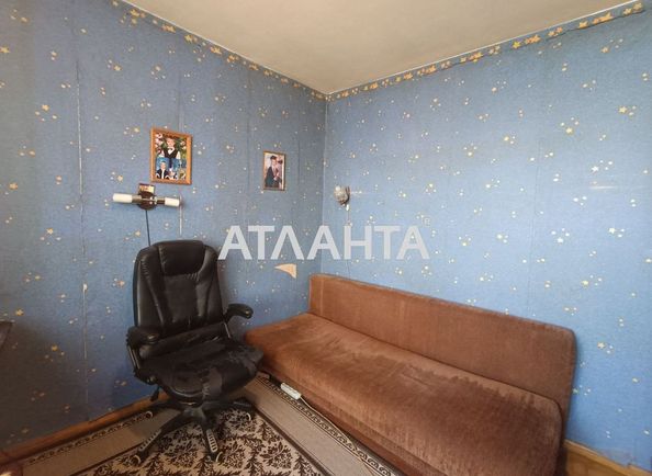 4+-rooms apartment apartment by the address st. Malinovskogo marsh (area 63 m²) - Atlanta.ua - photo 12