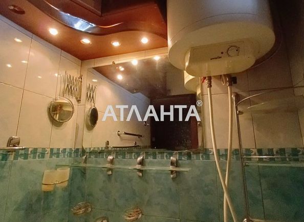 4+-rooms apartment apartment by the address st. Malinovskogo marsh (area 63 m²) - Atlanta.ua - photo 14