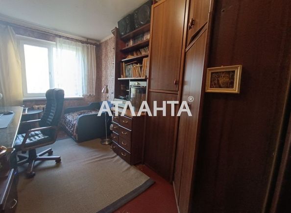 4+-rooms apartment apartment by the address st. Malinovskogo marsh (area 63 m²) - Atlanta.ua - photo 17