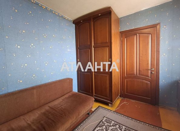 4+-rooms apartment apartment by the address st. Malinovskogo marsh (area 63 m²) - Atlanta.ua - photo 18